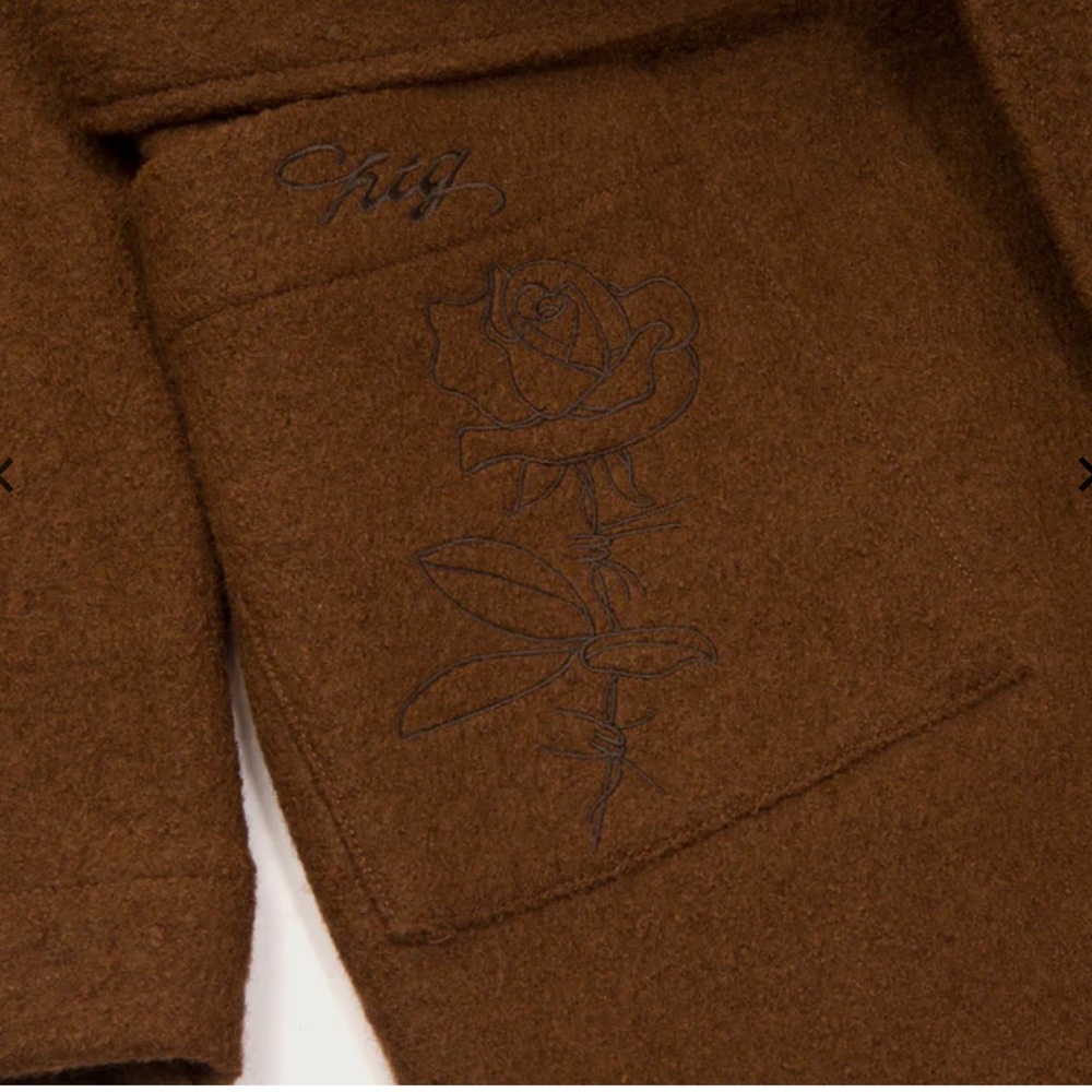 New.. Honor the gift coat size large - Picture 4 of 6